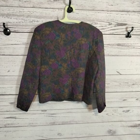 "Distinction"woman's blazer jacket  - Picture 3 of 6